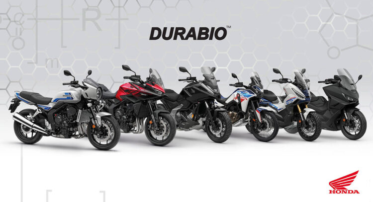 Honda dedicada à sustentabilidade