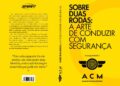 ACM apresenta livro na Motoponto2