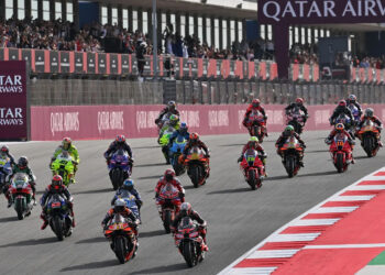 MotoGP – 183.000 estiveram no AIA 