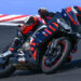 Aprilia lança réplica especial da RS457