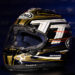 Arai apresenta capacete da Ilha de Man 2026