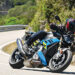 Contacto | BMW S1000R | Sobriedade na loucura