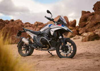 BMW revela várias novas cores para 2026