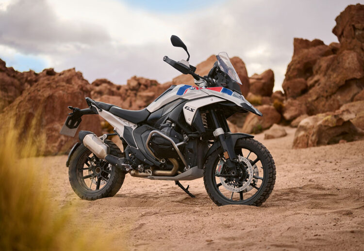 BMW revela várias novas cores para 2026