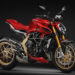 Nova MV Agusta Brutale Serie Oro