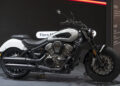 EICMA – Benda em grande no segmento cruiser