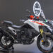 EICMA – Benelli renova a sua popular TRK 602 X