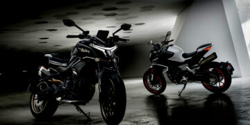 CFMoto revela grandes planos para a EICMA
