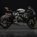 EICMA – CFMoto apresentou protótipo da V4 SR-RR