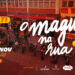 Magusto na Rua com nova data