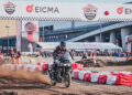 Harley-Davidson na EICMA 2025: potência, paixão e espírito internacional para 2026