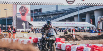 Harley-Davidson na EICMA 2025: potência, paixão e espírito internacional para 2026