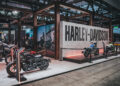 Harley-Davidson na EICMA 2025: potência, paixão e espírito internacional para 2026