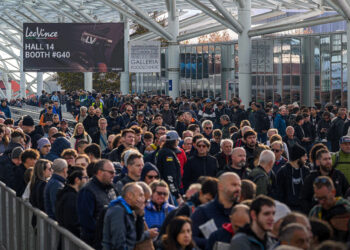 EICMA 2025, uma edição recorde