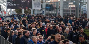 EICMA 2025, uma edição recorde