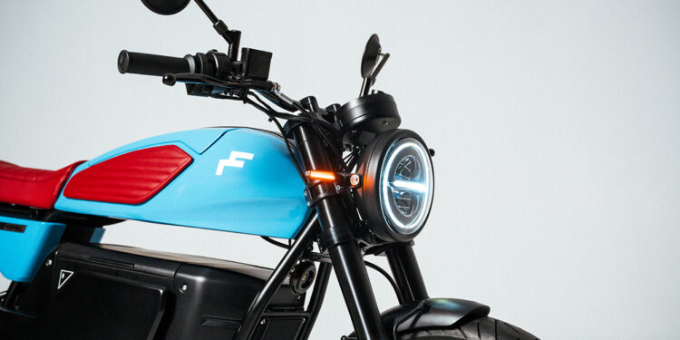 FAMEL acelera até Milão