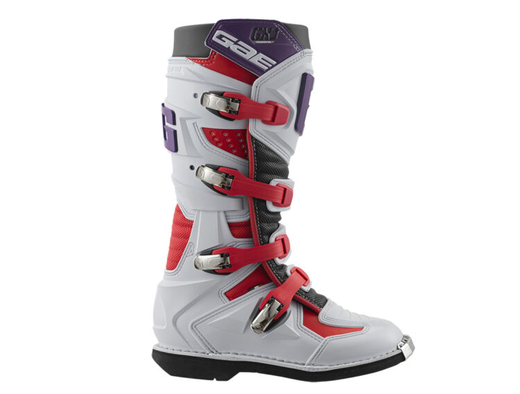 Gaerne lança os modelos mais aguardados da coleção 2026