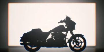Video “teaser” sugere gama Harley 2026