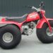 História | Honda ATC90 | O primeiro ATV do mundo