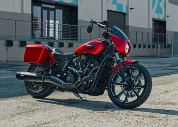 Novas Indian em cores múltiplas