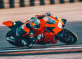 Copa KTM 990 RC sempre vai acontecer