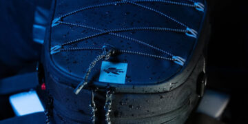 Tanklock Kappa, o saco de depósito mais prático