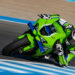 Nova Kawasaki ZX10RR Ninja anunciada