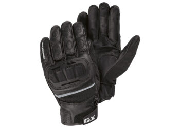 Luvas GS Rallye GTX