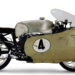 História | A Moto Guzzi | A marca da Águia