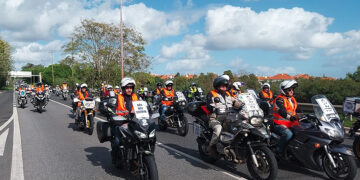 Conferência do setor moto na EICMA