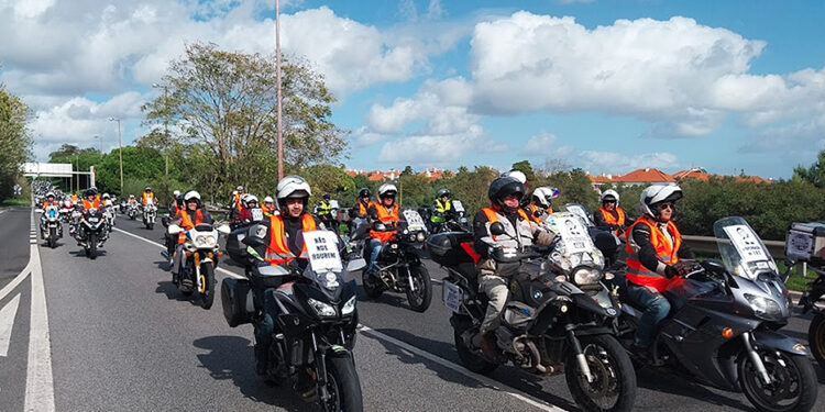 Conferência do setor moto na EICMA
