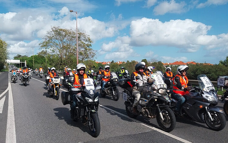 Conferência do setor moto na EICMA