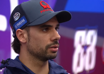 WSBK: Miguel Oliveira ‘sei que terei capacidade para vencer no próximo ano’