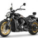 EICMA – A Voge revela a sua primeira cruiser custom