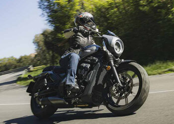 MotoMorini também com Multimoto