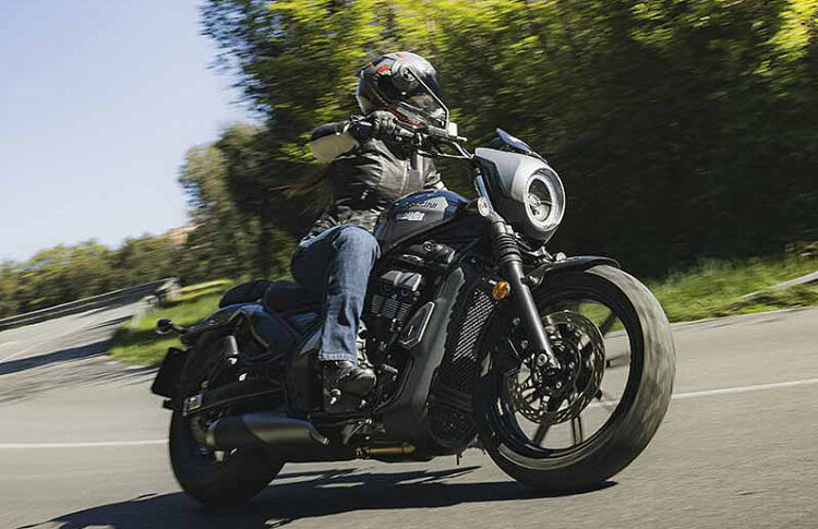 MotoMorini também com Multimoto