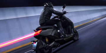 EICMA – NIU Technologies, crescimento nas elétricas