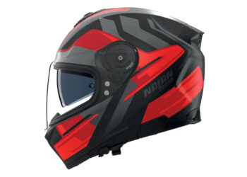 Nolan apresenta o modular Trittico