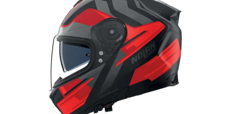 Nolan apresenta o modular Trittico