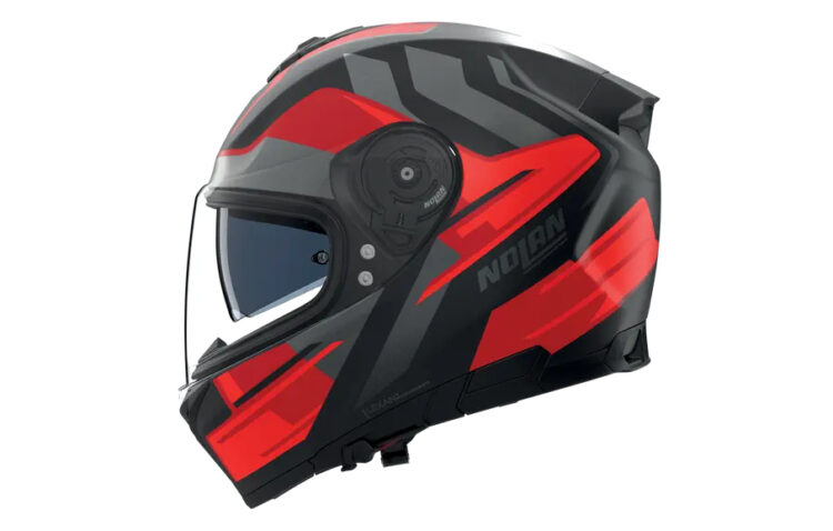 Nolan apresenta o modular Trittico