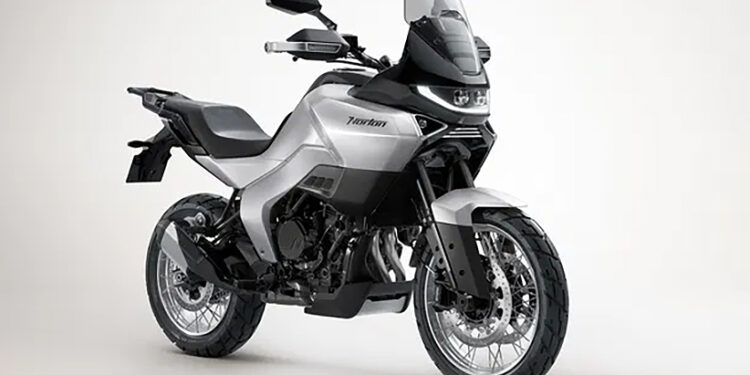 EICMA – Norton revela as ADV Atlas e Atlas GT