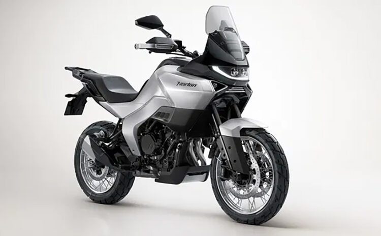 EICMA – Norton revela as ADV Atlas e Atlas GT