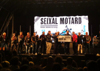 Seixal Motard em grande