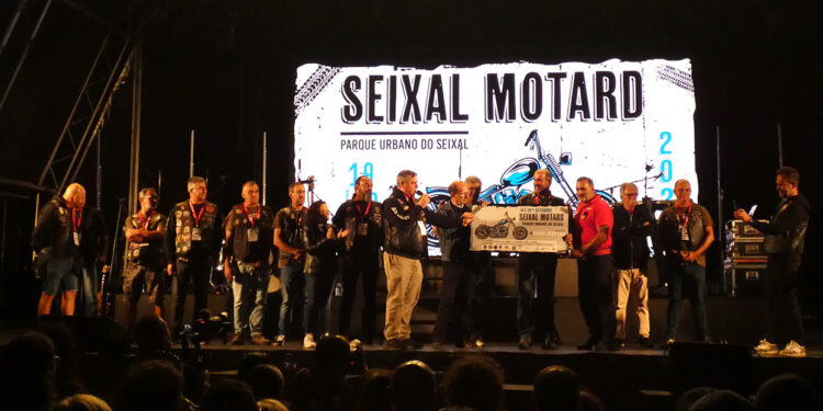 Seixal Motard em grande