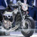 EICMA – QJMotor mostra a EQVVS 600 Café Racer