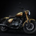 A Royal Enfield dá um toque de Midas à Bullet 650