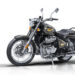 EICMA – Royal Enfield aumenta a Bullet para 650 para 2026
