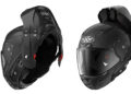 EICMA – DJagger da Roof inova conceito de capacete integral