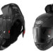 EICMA – DJagger da Roof inova conceito de capacete integral