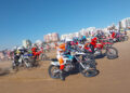 Sand Race em Monte Gordo este fim de semana